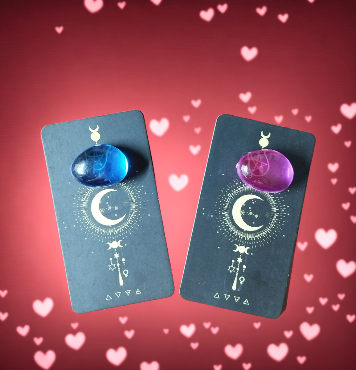 Просьба выбрать карту