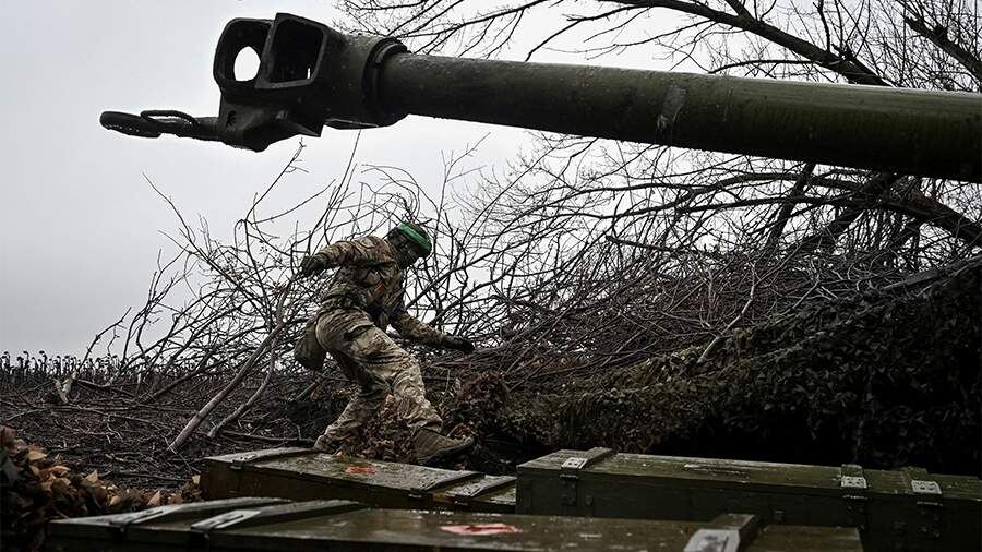   Фото: REUTERS/Stringer/File Photo