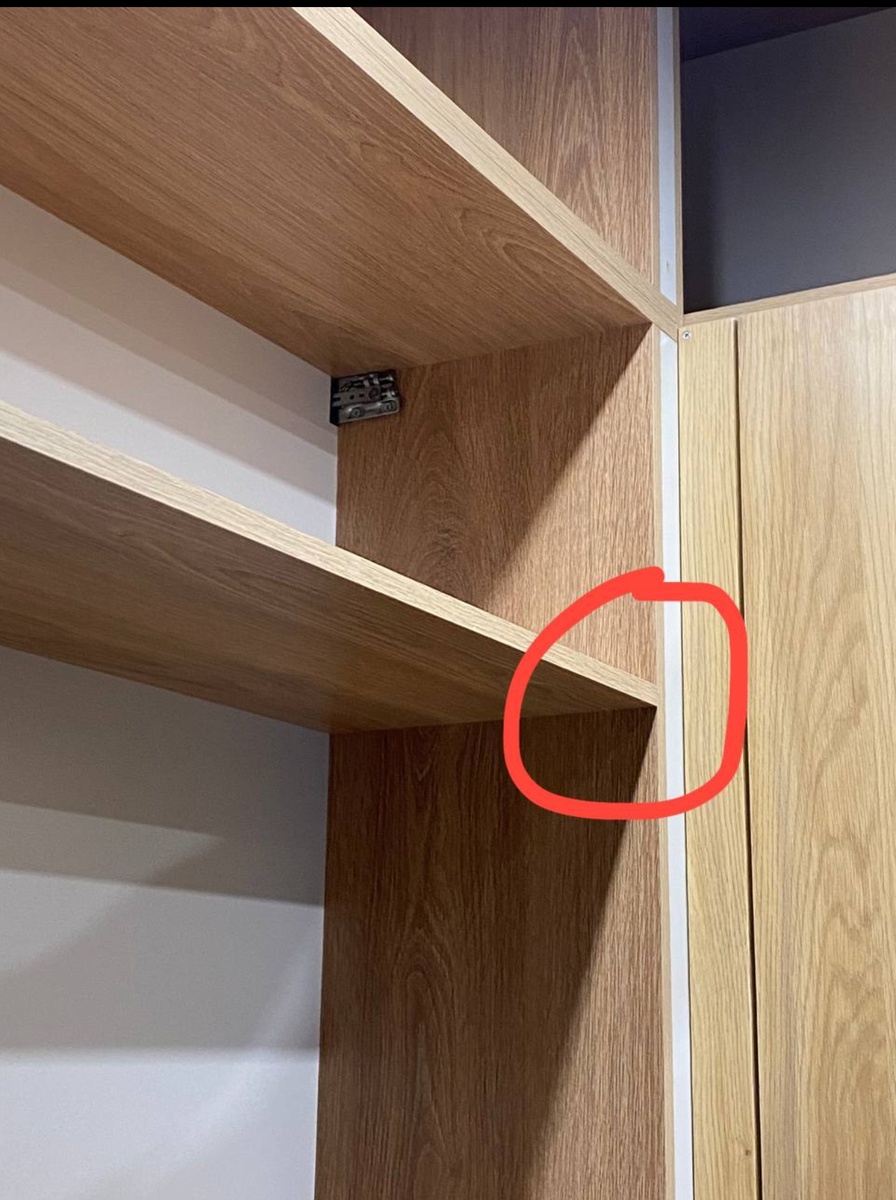 Скрин переписки с монтажниками