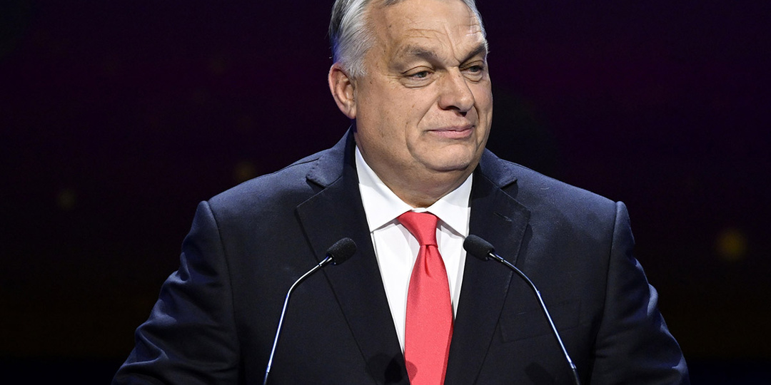 Орбан рассказал, в каком случае Венгрия обратится в суд Евросоюза