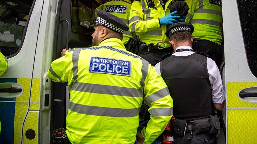    Фото: Global Look Press/James Willoughby