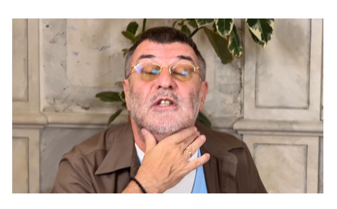 Скриншот из видео