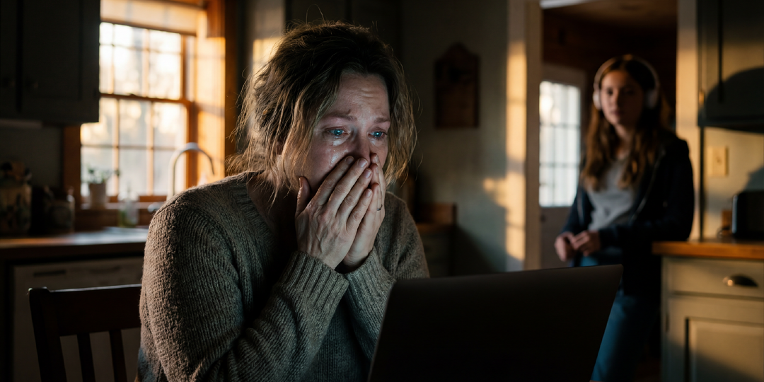 ДНК-тест показал 0%: я не мать своей дочери