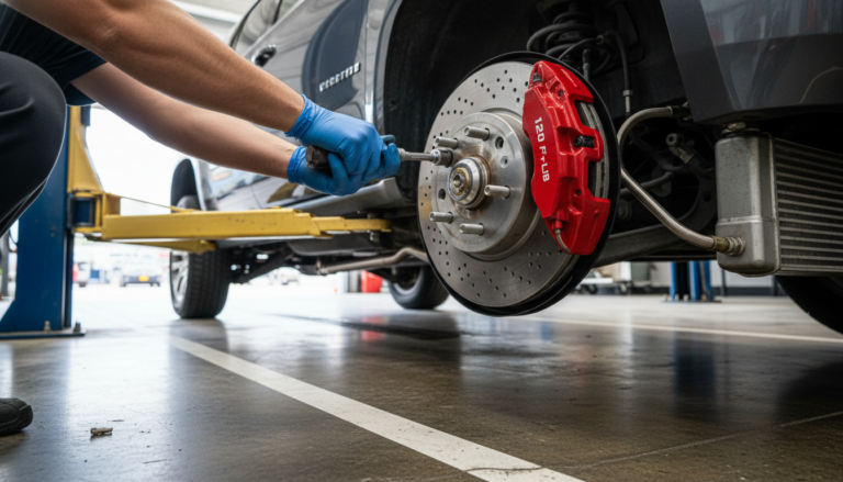    Тюнинг Tahoe: 5 простых апгрейдов, которые реально улучшат тормоза и охлаждение АКПП lucky247187Q