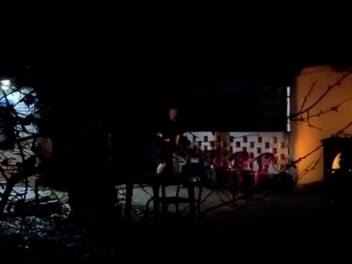    Убийство сотрудника ТЦК | © РИА Новости