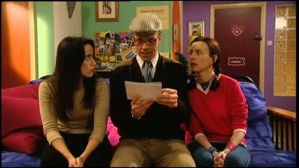 Сериал «Extr@ Français»