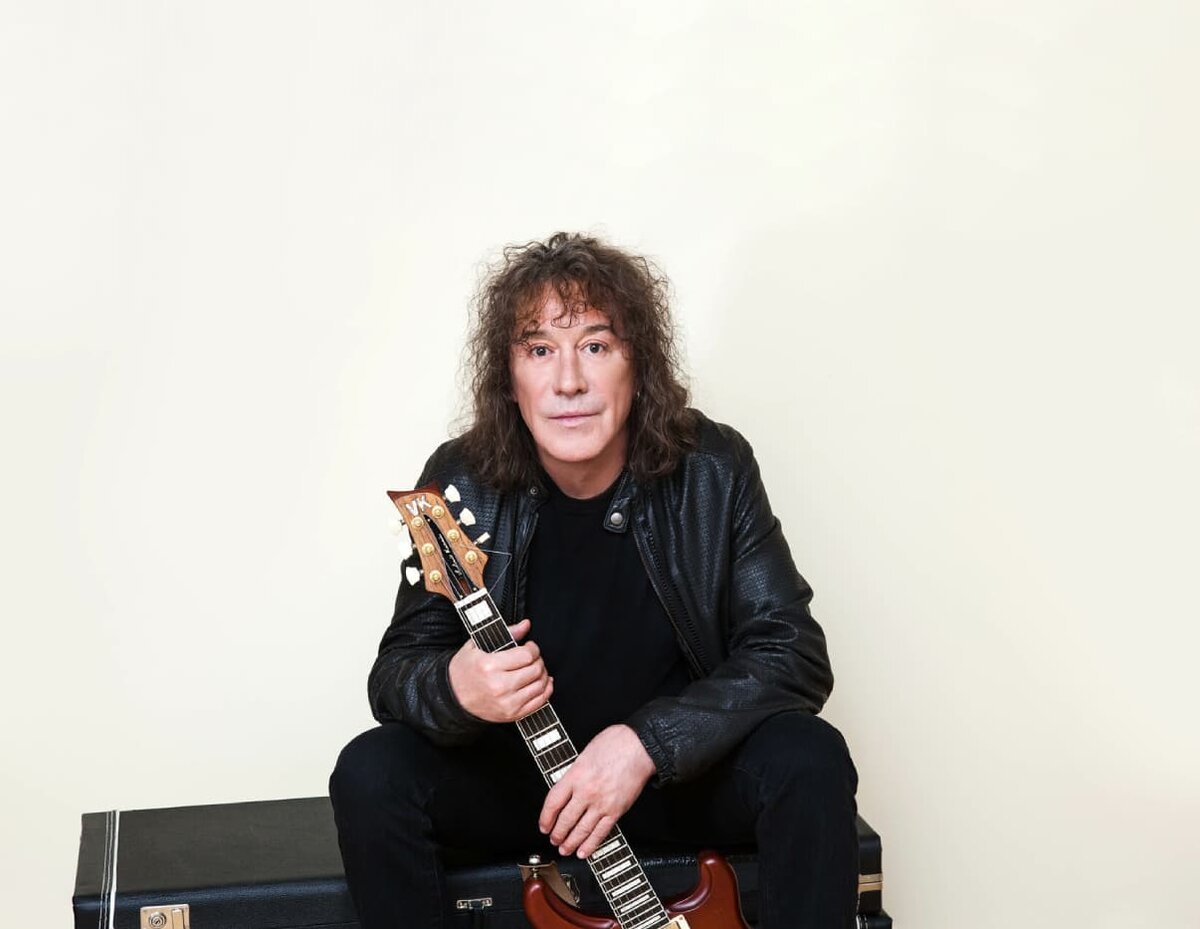 Концерт Владимира Кузьмина в Москве 27 января 2026 года.