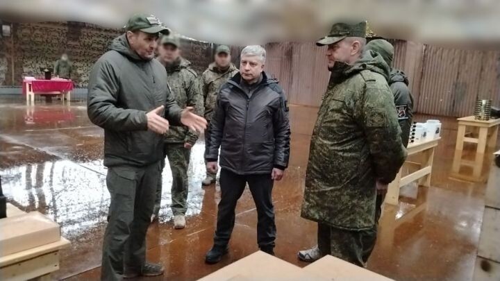    Фото:пресс-служба правительства Хабаровского края