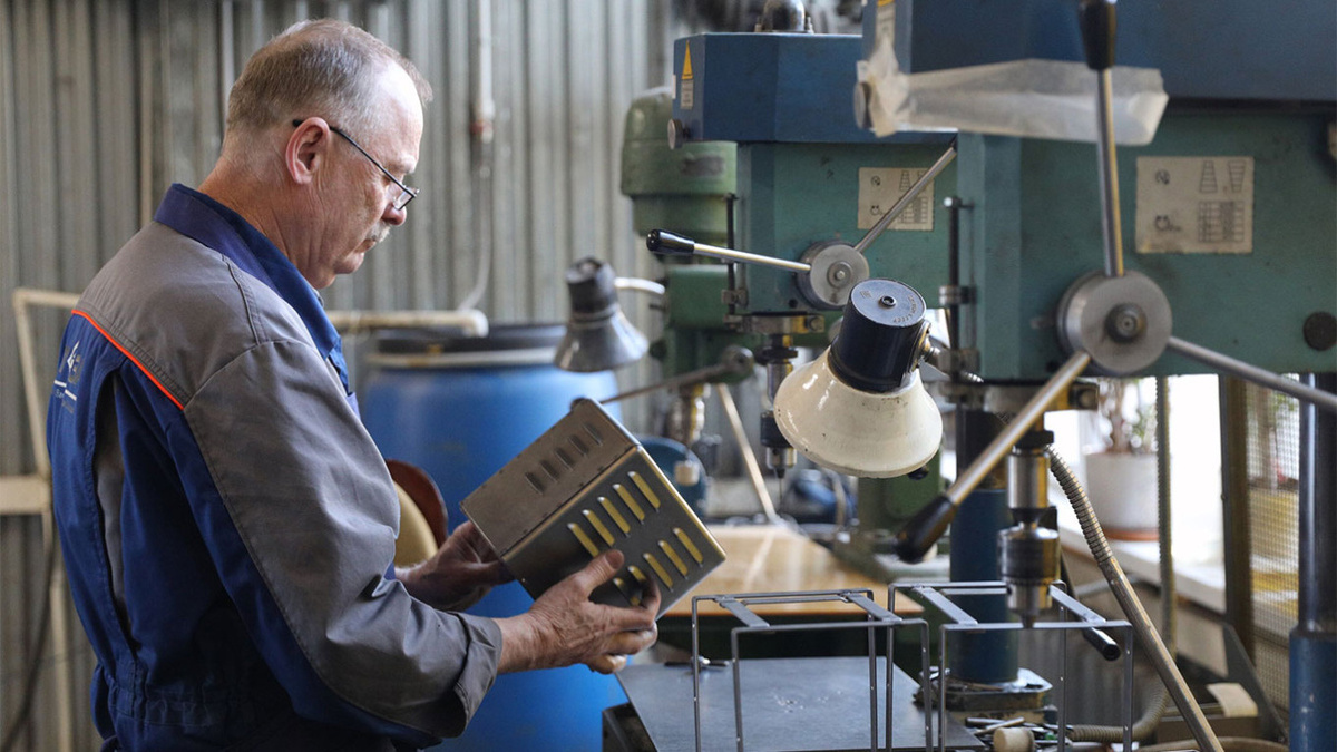 Kirill Zykov / Moskva News Agency