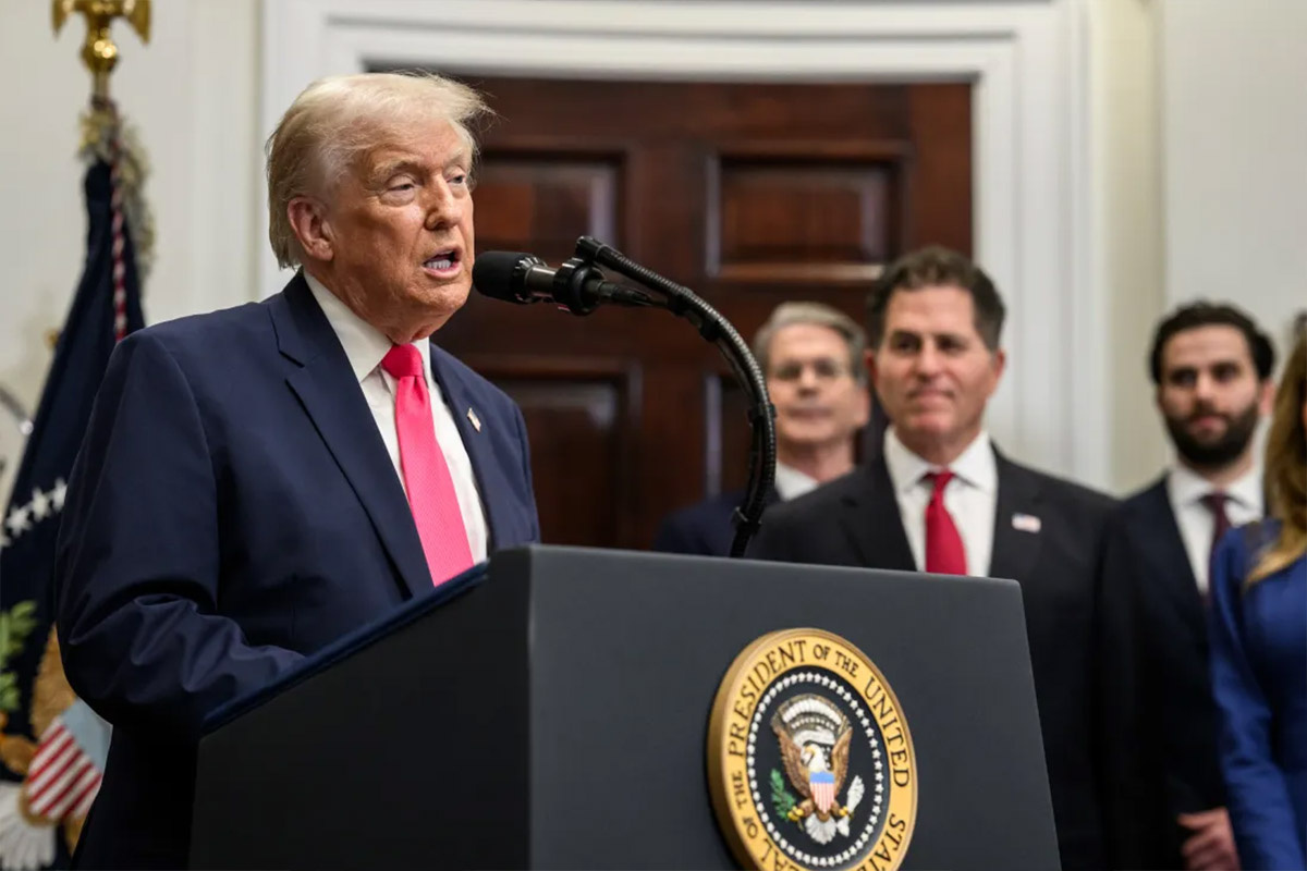    Фото: сайт Белого дома, источник: whitehouse.gov