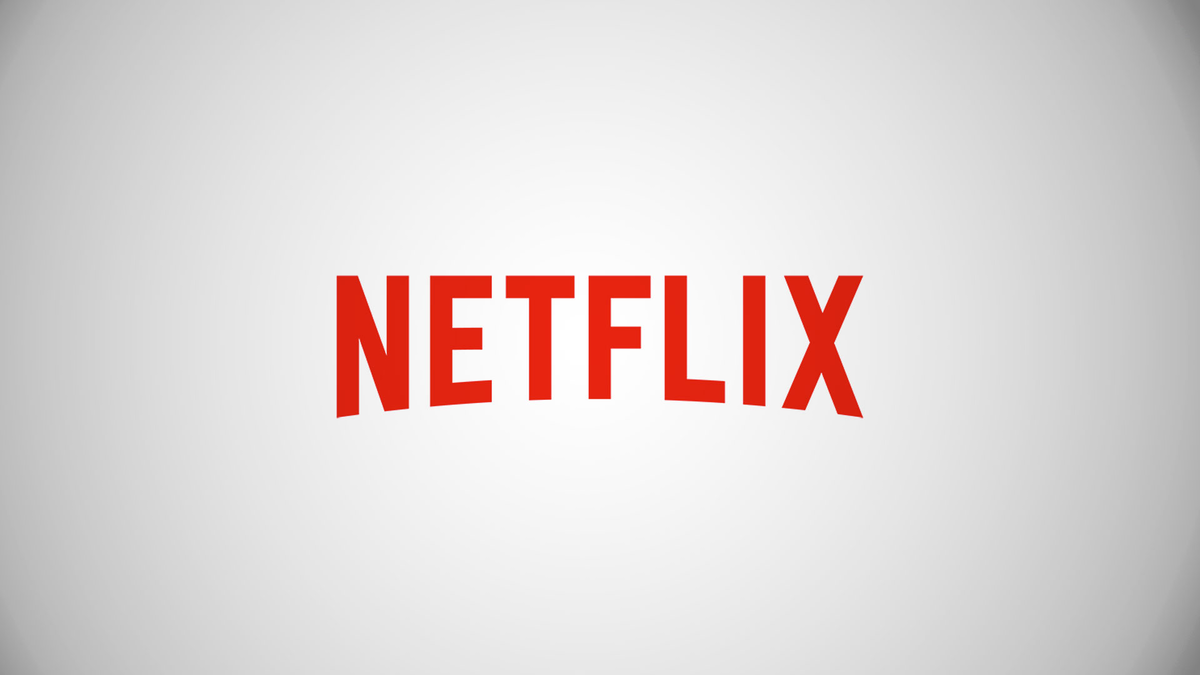 Логотип Netflix
