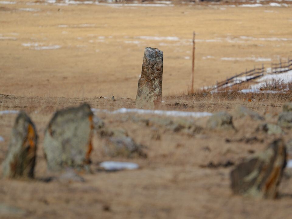    Каракольская долина, Республика Алтай. Источник: Андрей Сороко/"Толк"