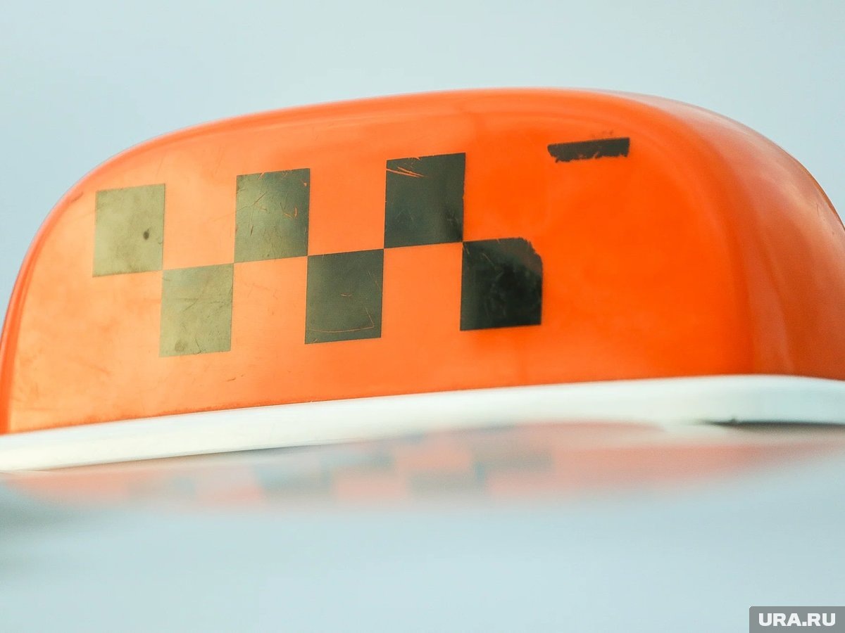     Ямал вошел в число регионов с самым дорогим такси