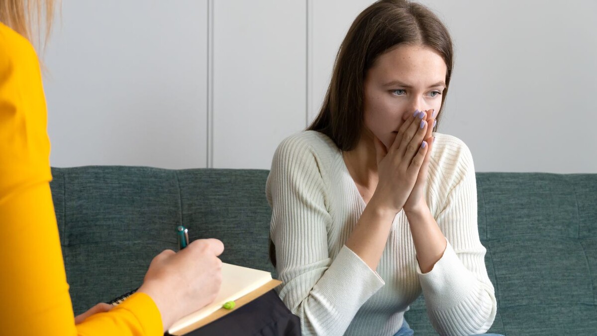 Это всё от нервов или нет: психиатр о болях, которых не видно в анализах 