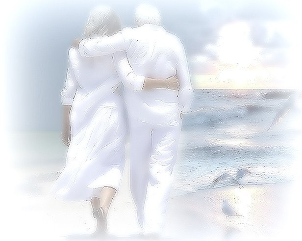 Долгожданная встреча...