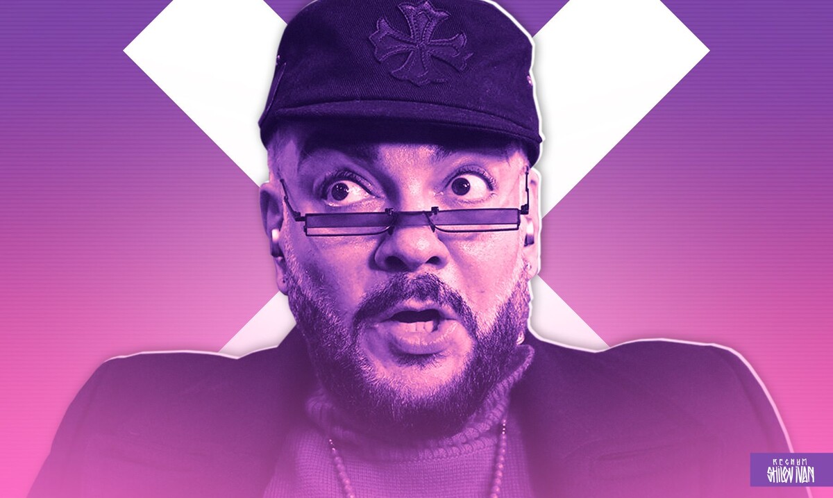    Киркоров / Источник: Иван Шилов (с) ИА Регнум