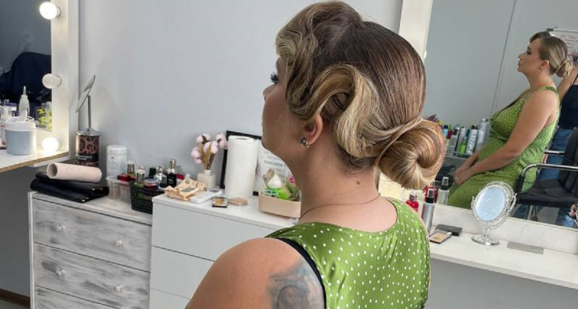    Фото Анастасии Дмитриевой