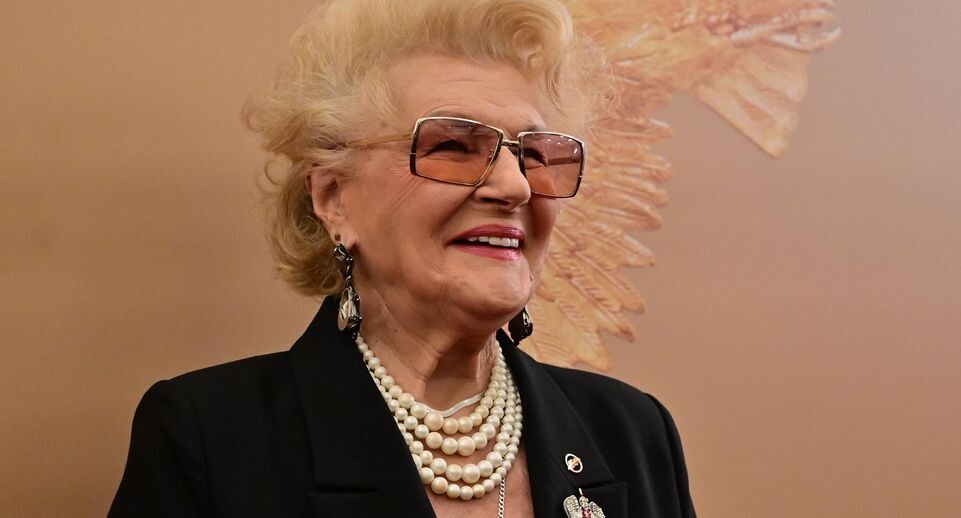    Pavel Kashaev / www.globallookpress.com