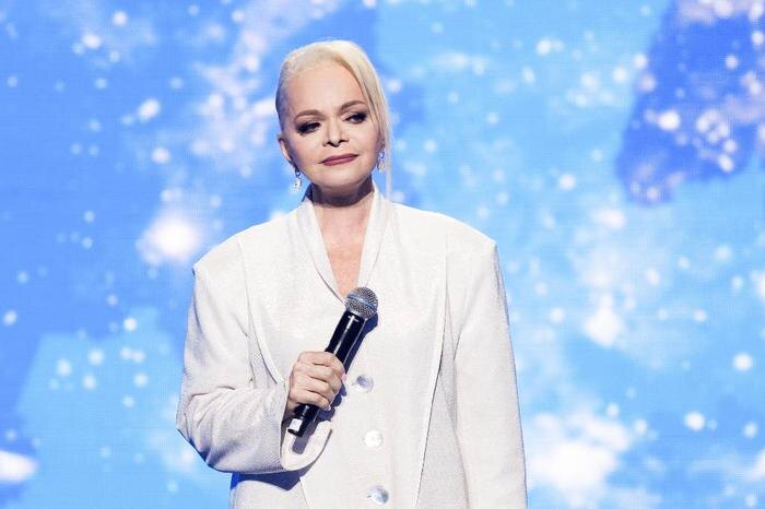 Обложка © ТАСС / Александр Щербак