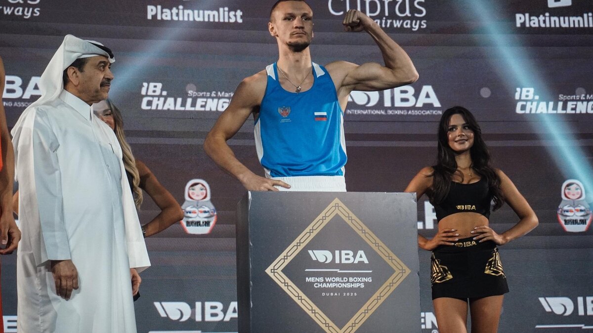    Фото: vk.com/spbboxing