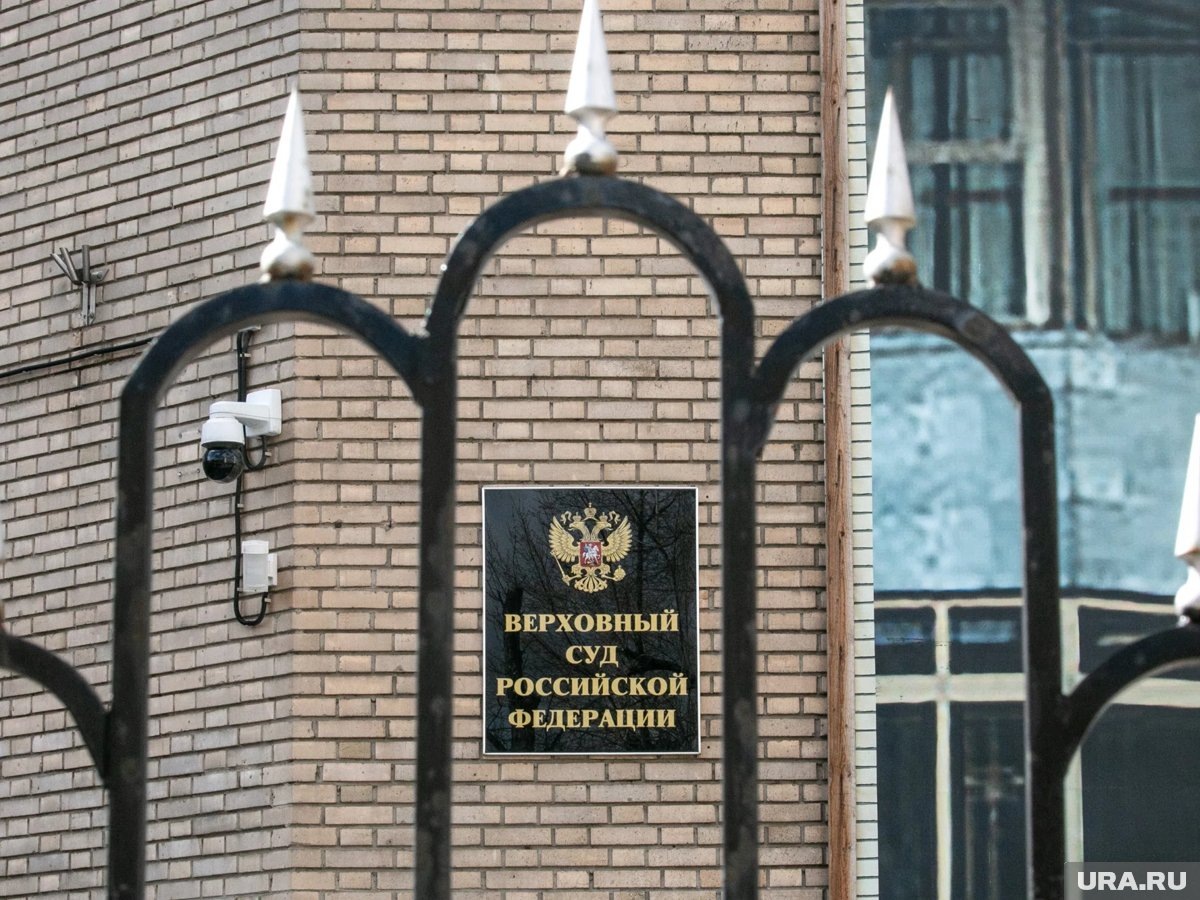     16 декабря состоится заседание Верховного суда по делу Долиной