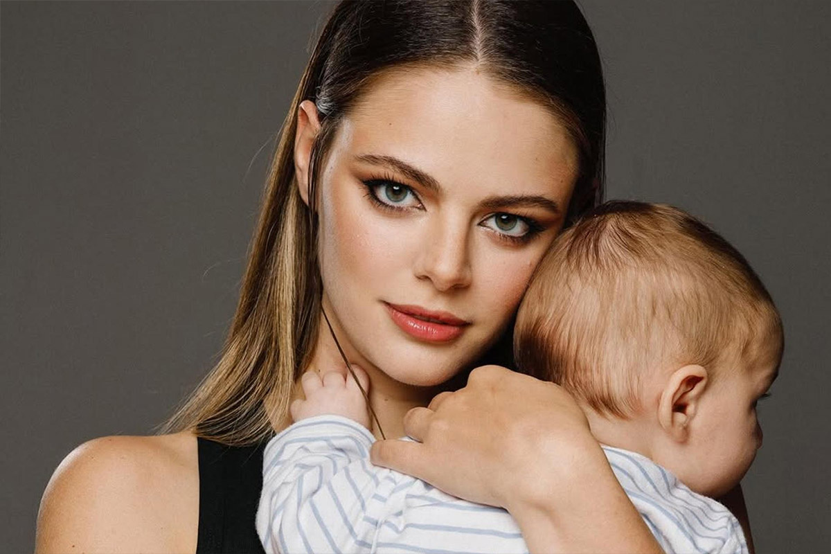    Фото: margarita_abroskina / Instagram (принадлежит корпорации Meta, признанной в РФ экстремистской)