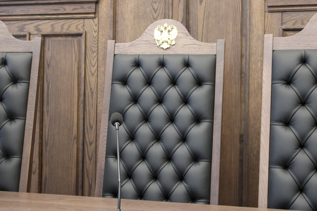 Дело Михаила Пичугина, дрейфовавшего в море 2 месяца, переведут в Улан-Удэ по решению ВС.  Фото: Фото: ФедералПресс / Ксения Кобалия