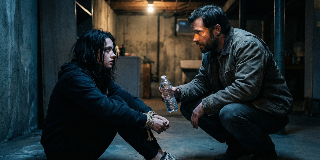 Фальшивая невеста