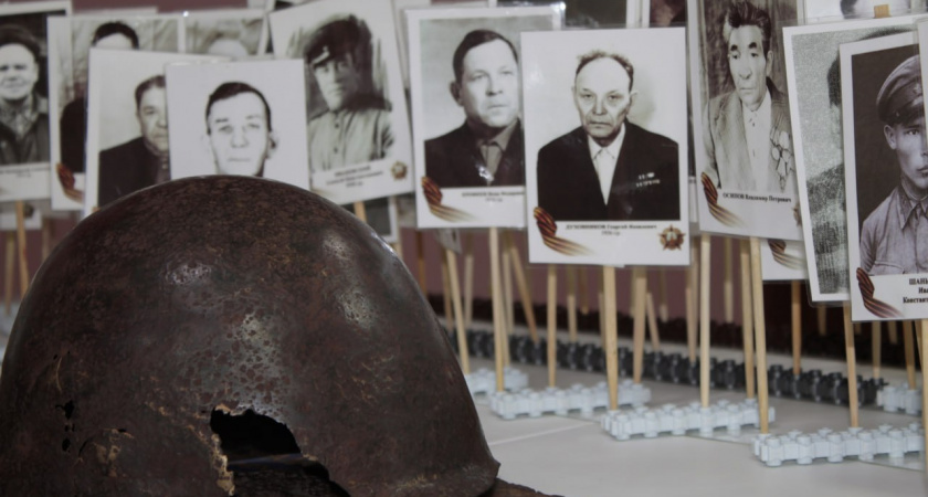    Фото: Соцзащита города Усолье-Сибирское