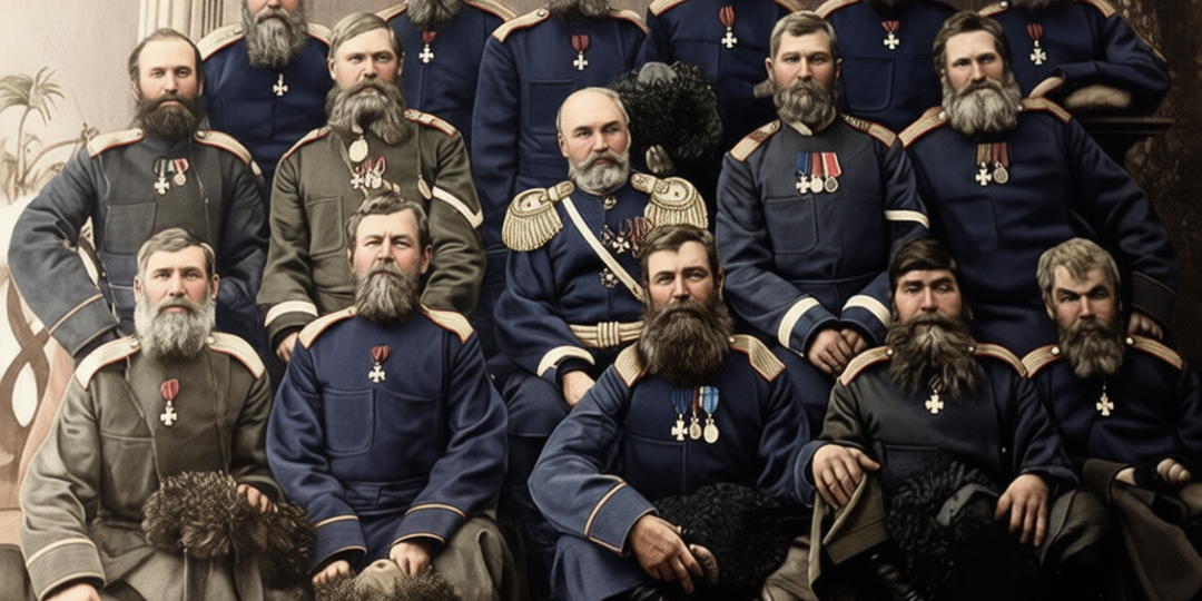 Иканское сражение: 110 казаков против лавины кокандцев. Подвиг, который потряс империю