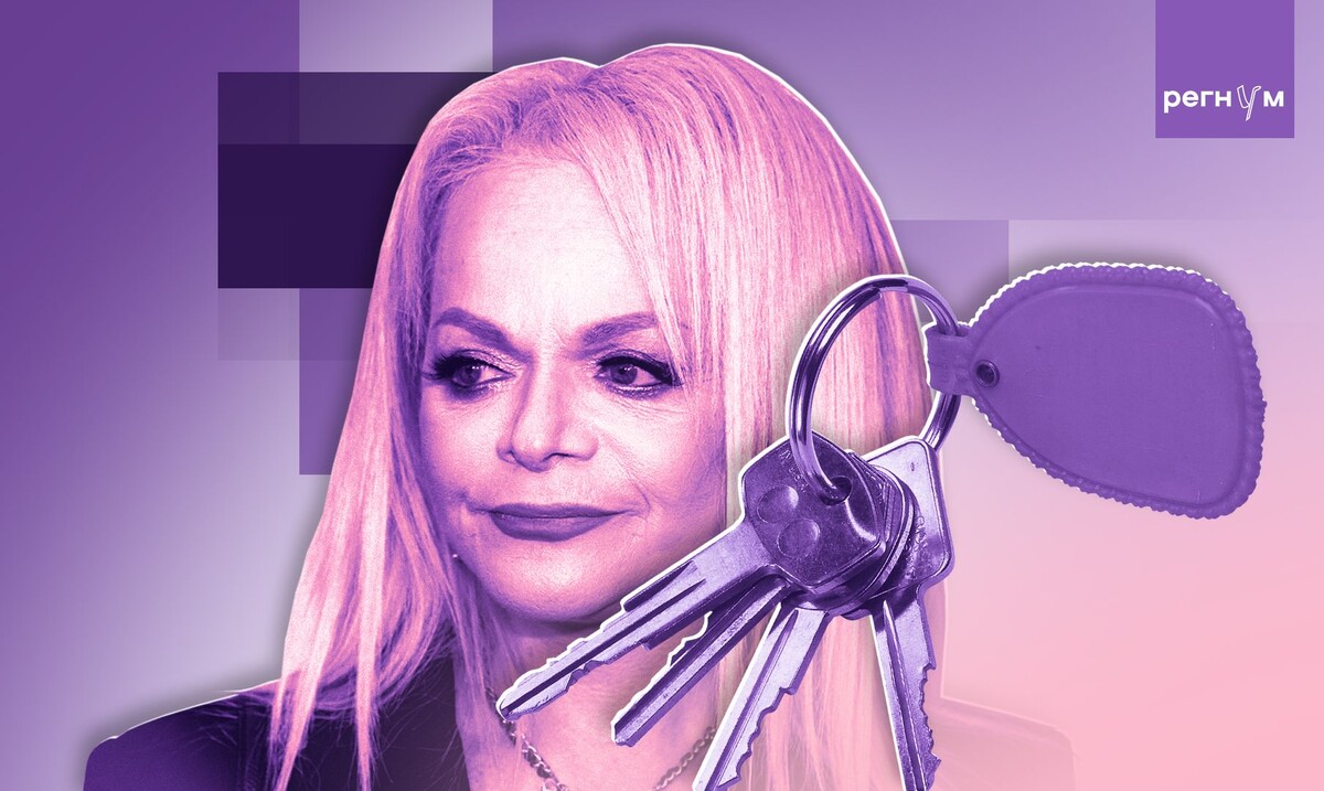    Долина / Источник: Иван Шилов (с) ИА Регнум