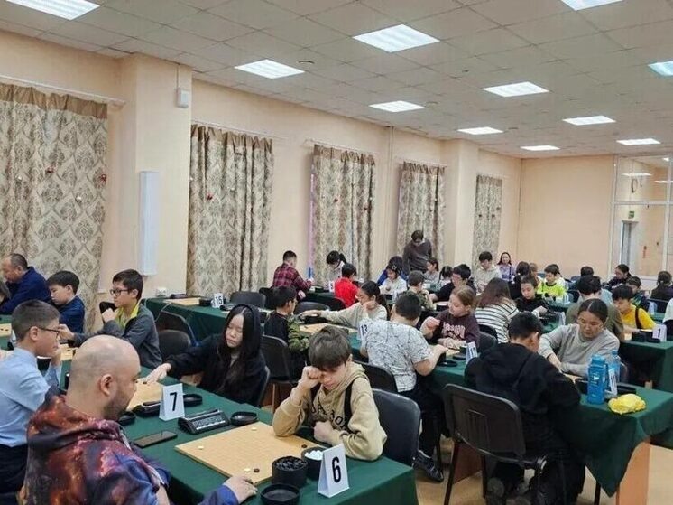     Фото: Минобрнауки Якутии