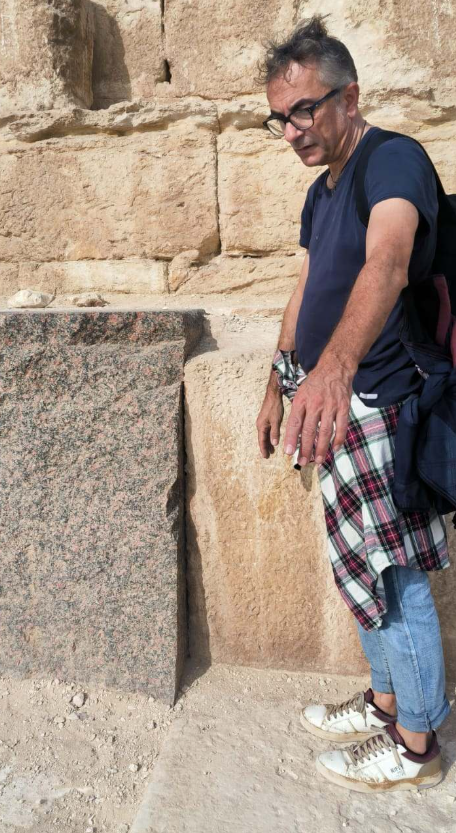 Предоставлено: Армандо Мэй.