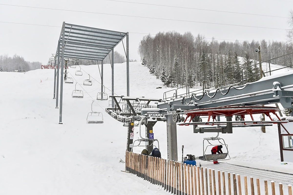    © Константин Долгановский