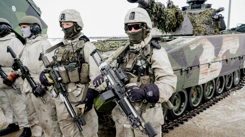    Фото: HEIKO JUNGE/ТАСС