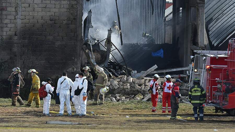    Фото: Global Look Press/Arturo Hernandez