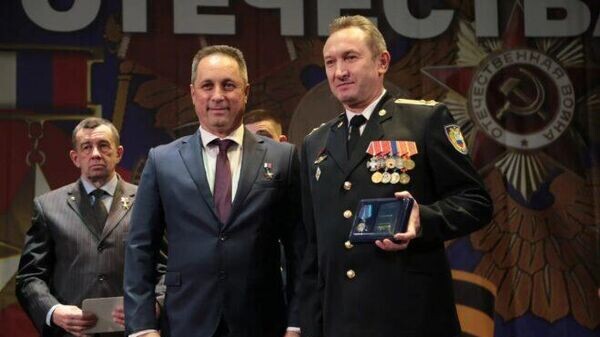    © Фото : oficery.ru