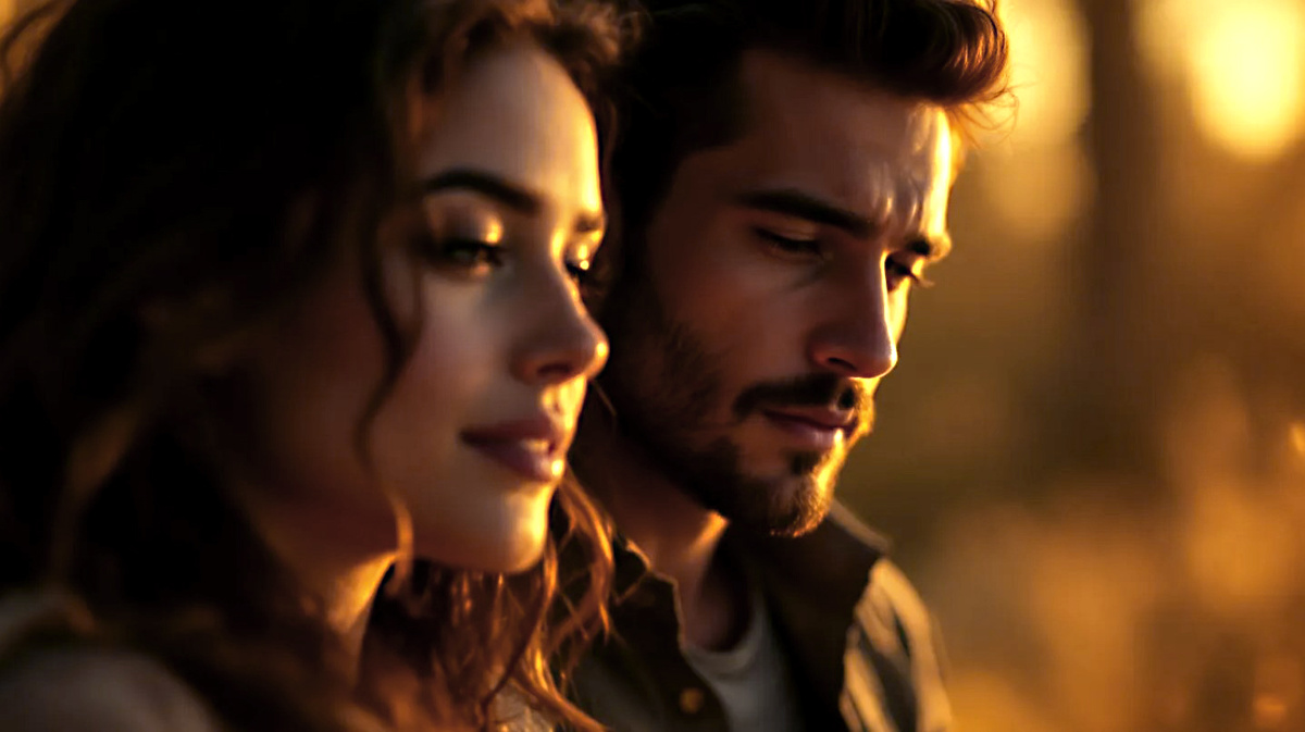 Отношения. Развитие, или деградация.