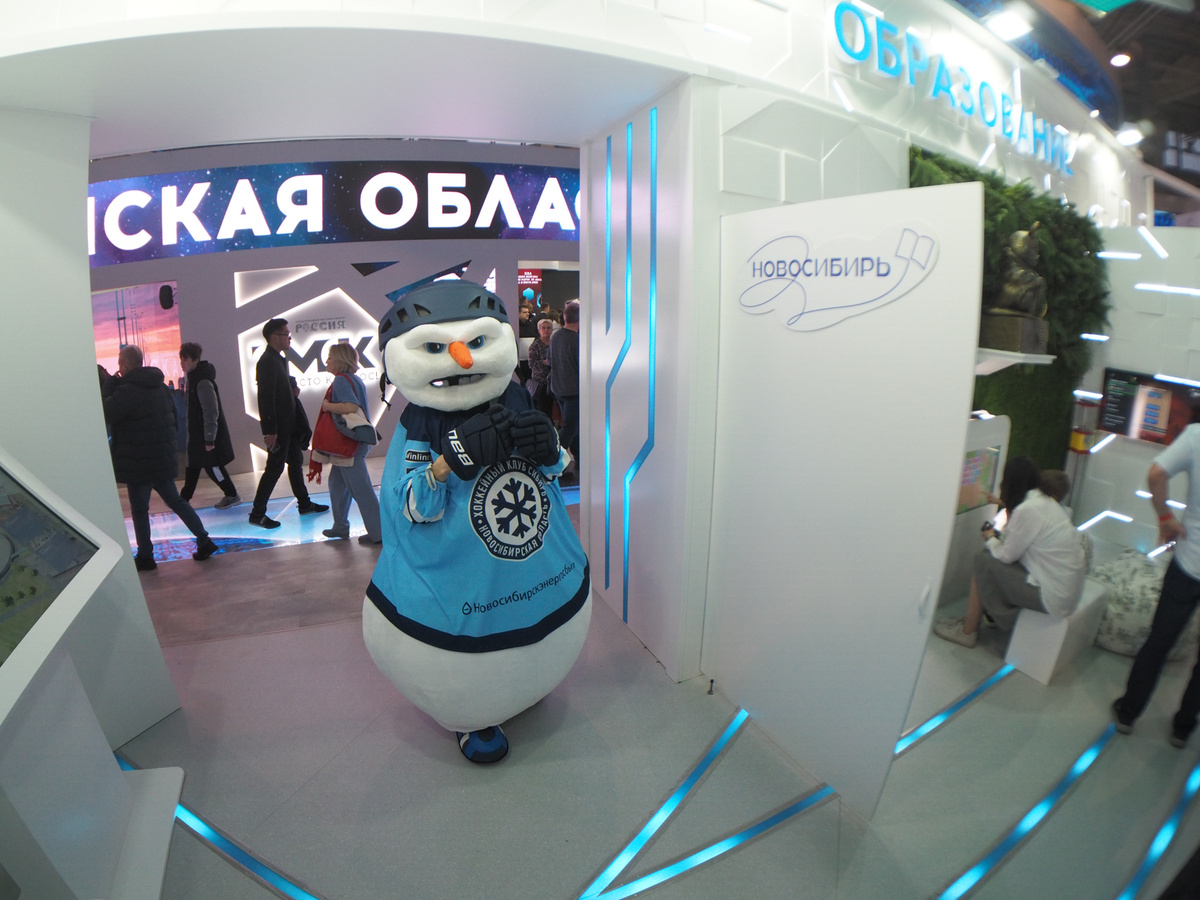 Гостей региона на каникулах ждет множество локаций.  Фото: Фото: ФедералПресс / Антон Федулов