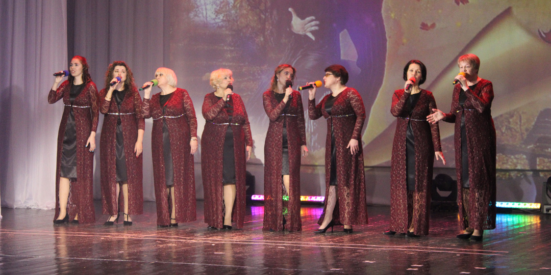 «Музыка для всех»