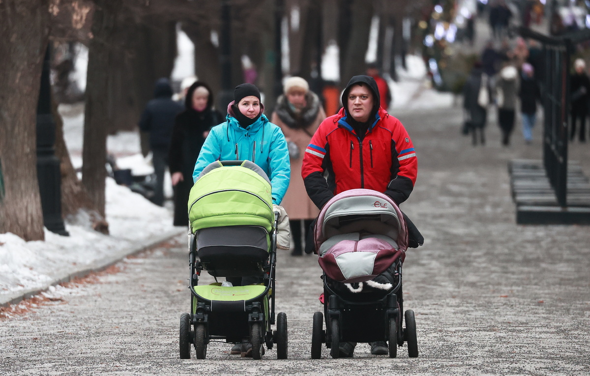 Сергей Фадеичев/ТАСС