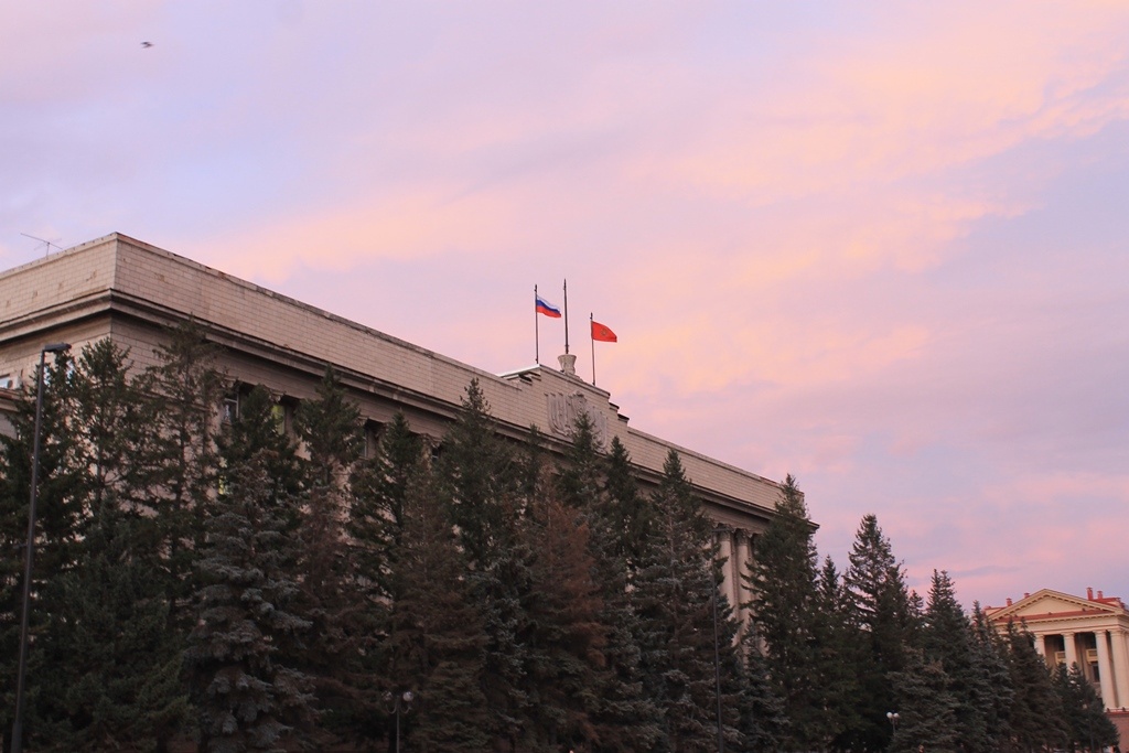    В Красноярском крае подвели итоги первого года реализации новых нацпроектов
