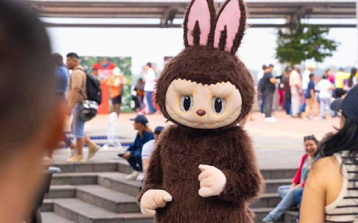    Фото: iStock/Octavio Parra