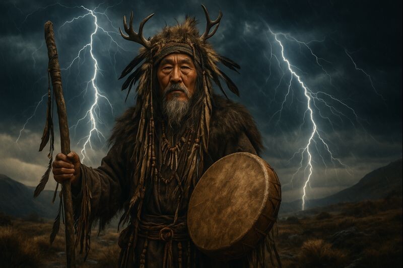 Готовьтесь к буре! Этим знакам зодиака судьба приготовила испытание на прочность. Предсказания Якутского шамана