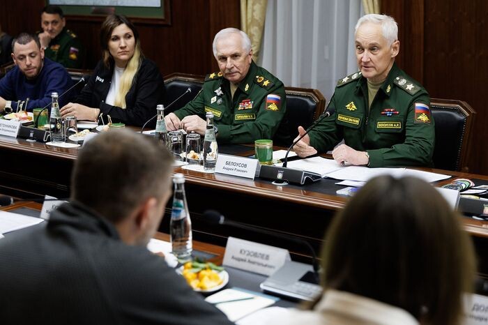 Фото Дмитрия Харичкова.