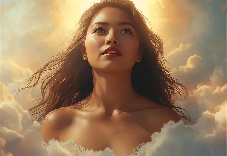 Вы - вечный Дух