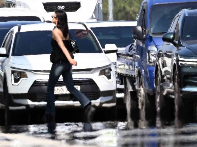     Фото IMAGO/Matrix Images/Kwak Kyung-k/Global Look Press