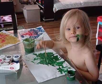 Зудит написать об этом пост