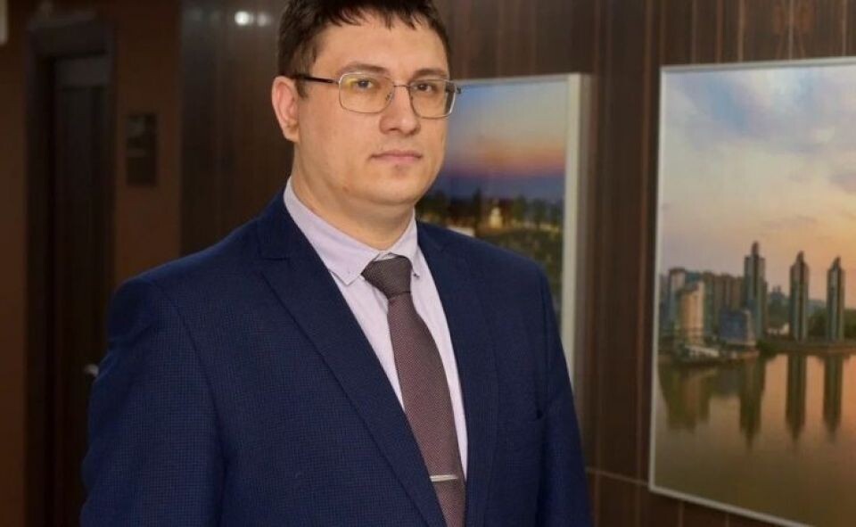 Роман Тасюк
Фото: barnaul.org