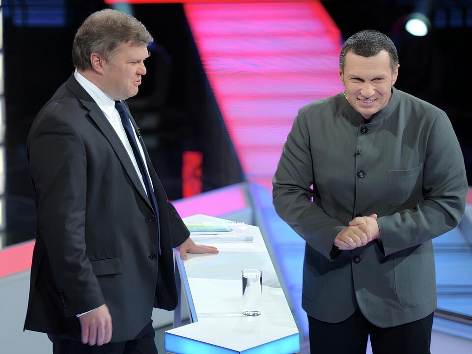    РИА «Новости»